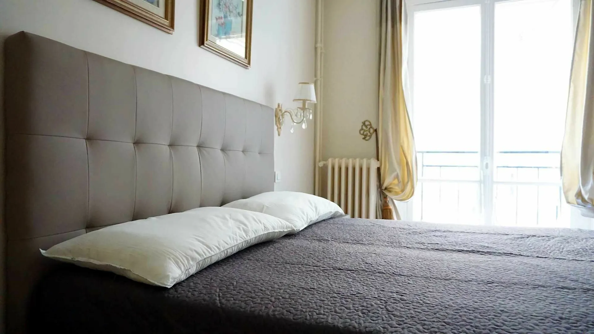 Apartment Etoile 3 Pieces 16